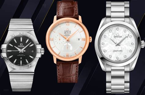 discount omega watch|cheapest omega watches online.